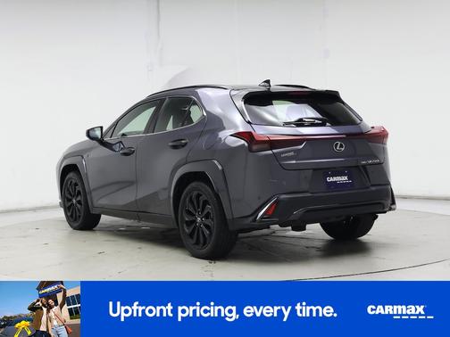 2023 Lexus UX 250h F-Sport