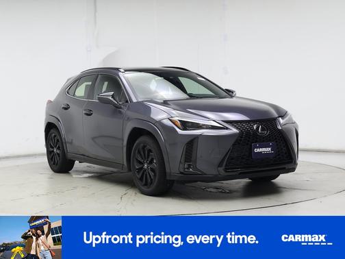 2023 Lexus UX 250h F-Sport
