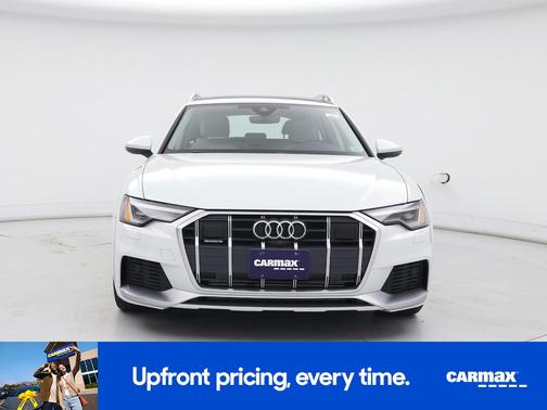 2025 Audi A6 allroad Premium Plus