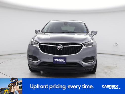 2020 Buick Enclave Premium