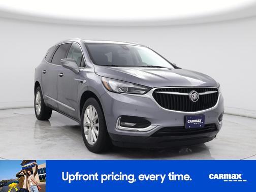 2020 Buick Enclave Premium