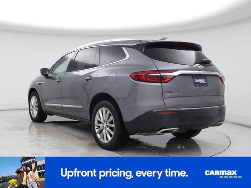 2020 Buick Enclave Premium