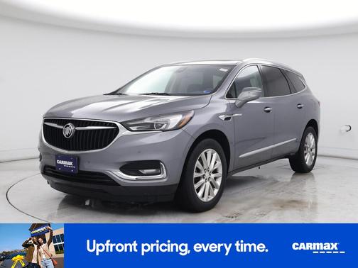 2020 Buick Enclave Premium