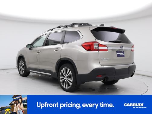 Gold 2019 Subaru Ascent Limited
