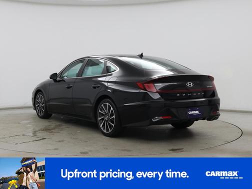 2022 Hyundai SONATA Limited