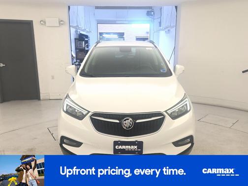 2017 Buick Encore Preferred II