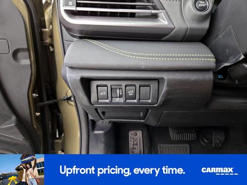 2024 Subaru Outback Onyx Edition XT