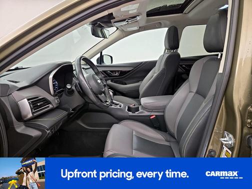 2024 Subaru Outback Onyx Edition XT