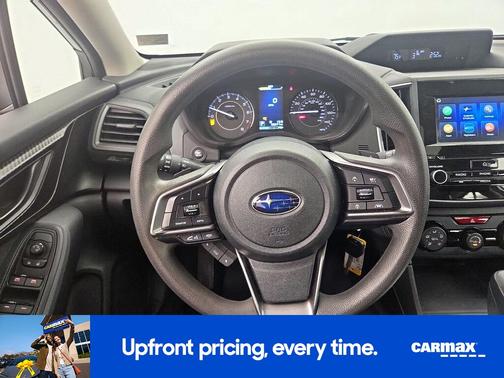 2019 Subaru Impreza 2.0I Premium
