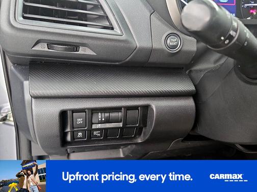 2019 Subaru Impreza 2.0I Premium