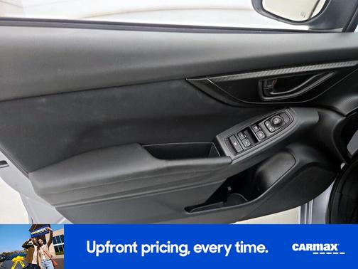 2019 Subaru Impreza 2.0I Premium
