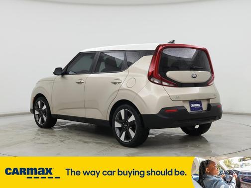 2020 Kia Soul EX