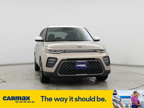 2020 Kia Soul EX