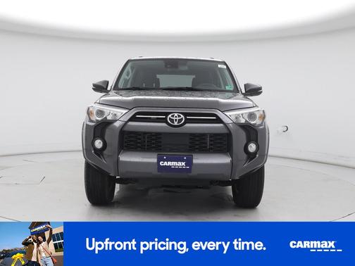 2020 Toyota 4Runner SR5 Premium