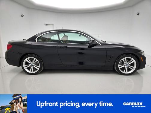 2018 BMW 430 I xDrive