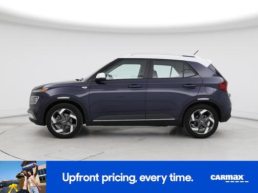 2023 Hyundai VENUE Limited