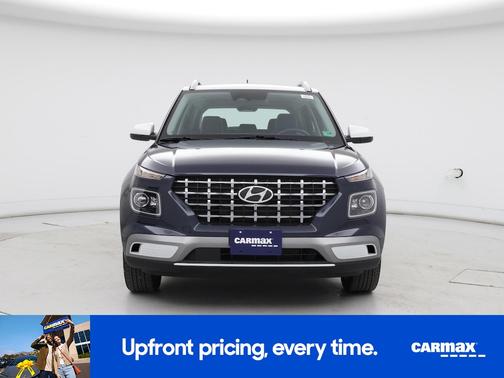 2023 Hyundai VENUE Limited