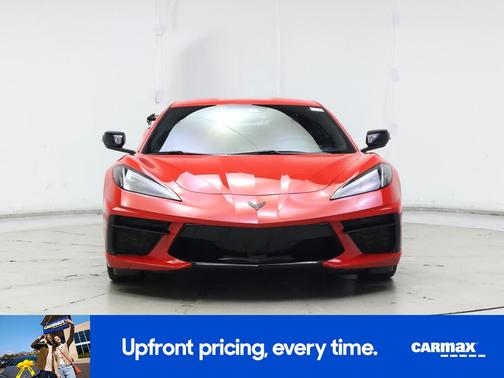 2024 Chevrolet Corvette Stingray 1LT