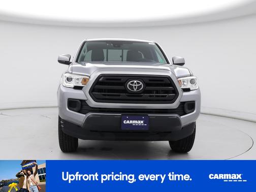 2019 Toyota Tacoma SR