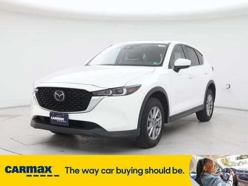 2022 Mazda CX-5 2.5 S Preferred Package