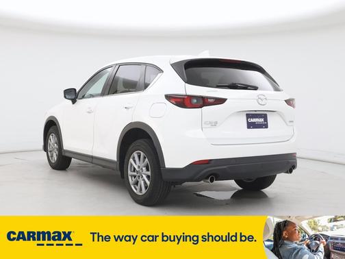 2022 Mazda CX-5 2.5 S Preferred Package
