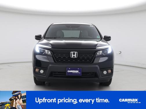 2020 Honda Passport EX-L