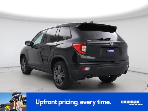 2020 Honda Passport EX-L
