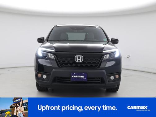 2020 Honda Passport EX-L