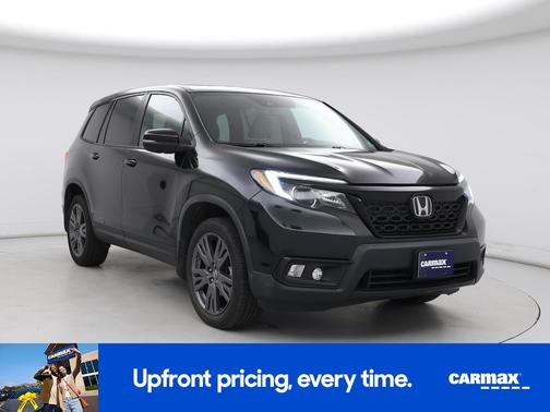 2020 Honda Passport EX-L