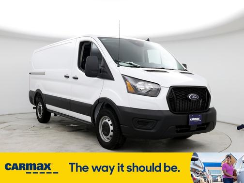 2024 Ford Transit-150