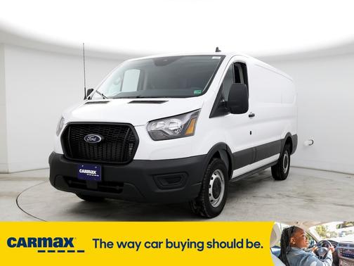 2024 Ford Transit-150