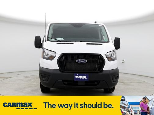 2024 Ford Transit-150