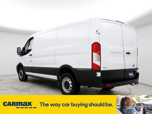 2024 Ford Transit-150