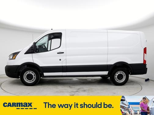 2024 Ford Transit-150