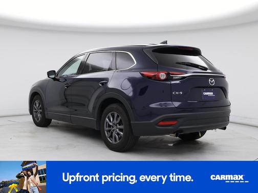 2020 Mazda CX-9 Touring