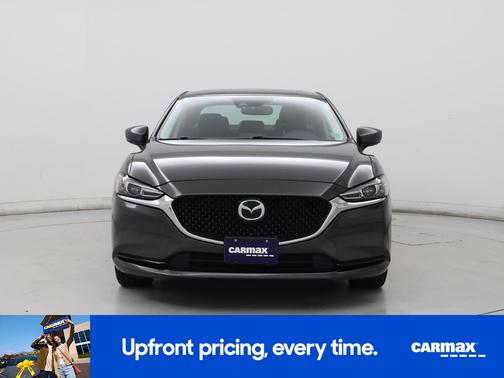 2020 Mazda Mazda6 Grand Touring