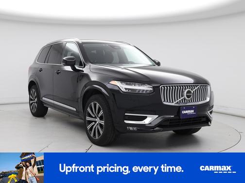 2024 Volvo XC90 B5 Core Bright Theme