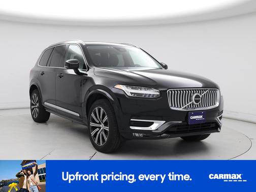 2024 Volvo XC90 B5 Core Bright Theme