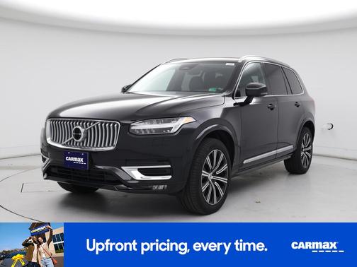 2024 Volvo XC90 B5 Core Bright Theme