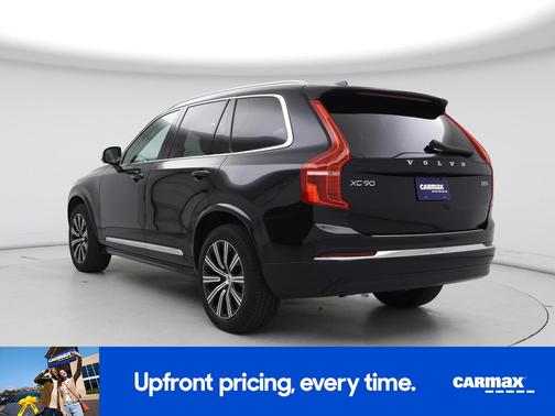 2024 Volvo XC90 B5 Core Bright Theme