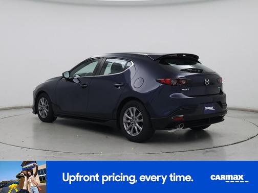 2021 Mazda Mazda3 S