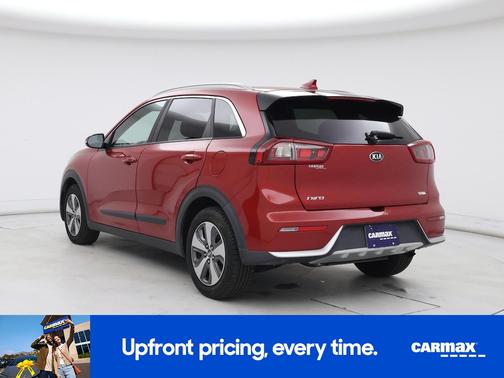 2019 Kia Niro LX