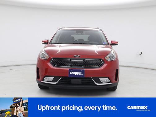 2019 Kia Niro LX