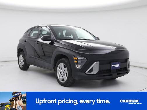 2025 Hyundai KONA SE