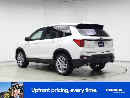 2024 Honda Passport EX-L