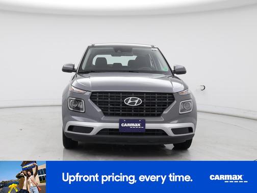 2021 Hyundai VENUE SE