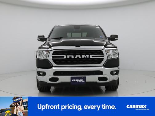 2022 RAM 1500 Bighorn