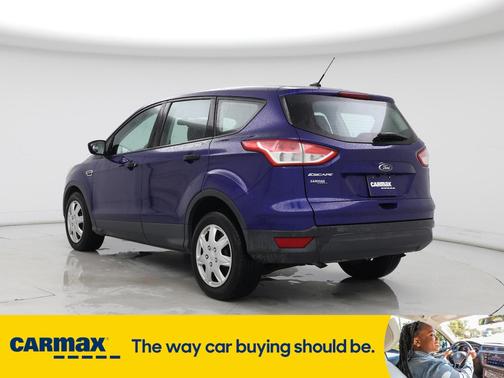 2015 Ford Escape S