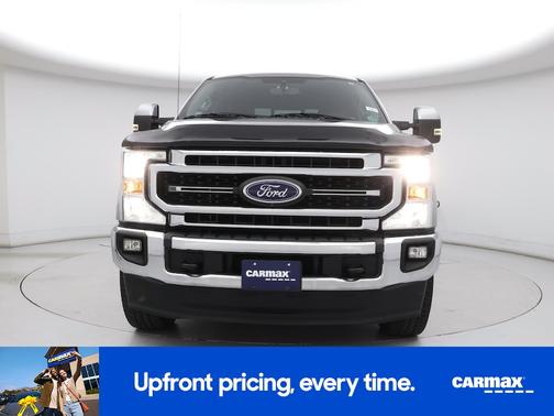 2020 Ford F-250 Lariat