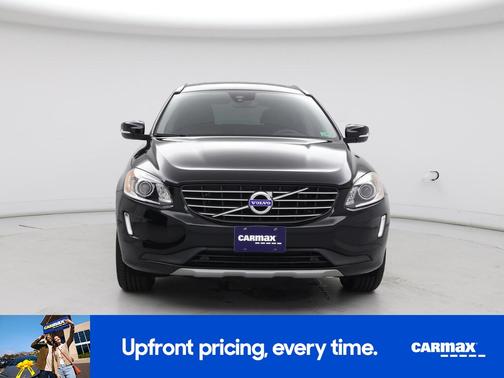 2017 Volvo XC60 T5 Inscription